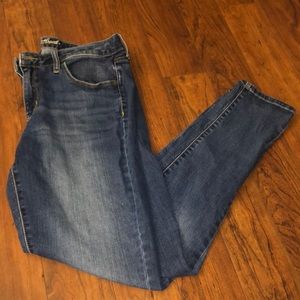Universal Thread Skinny Jean | size 12